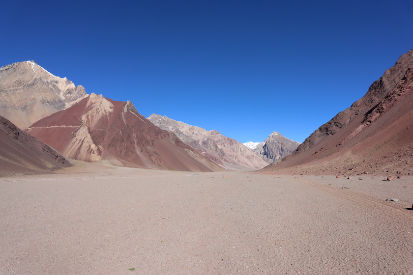 Aconcagua 5